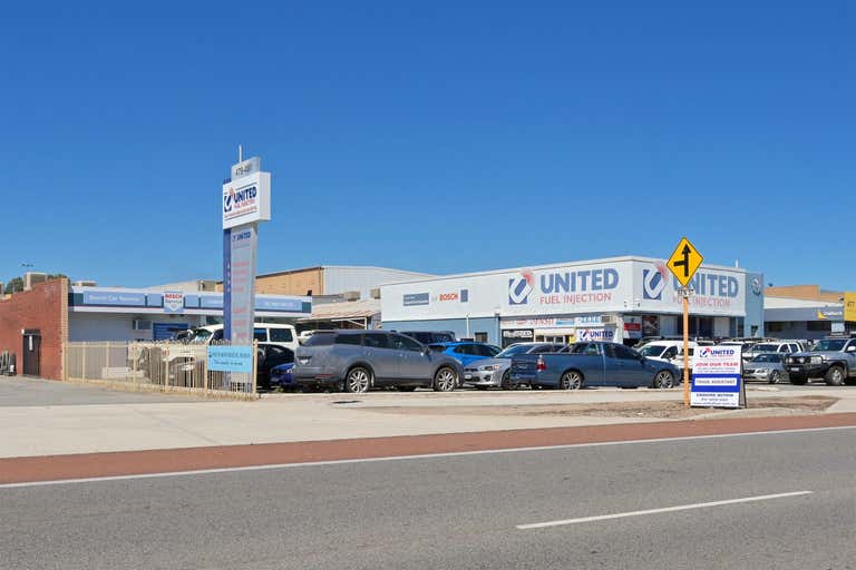 479 Great Eastern Highway Redcliffe WA 6104 - Image 2