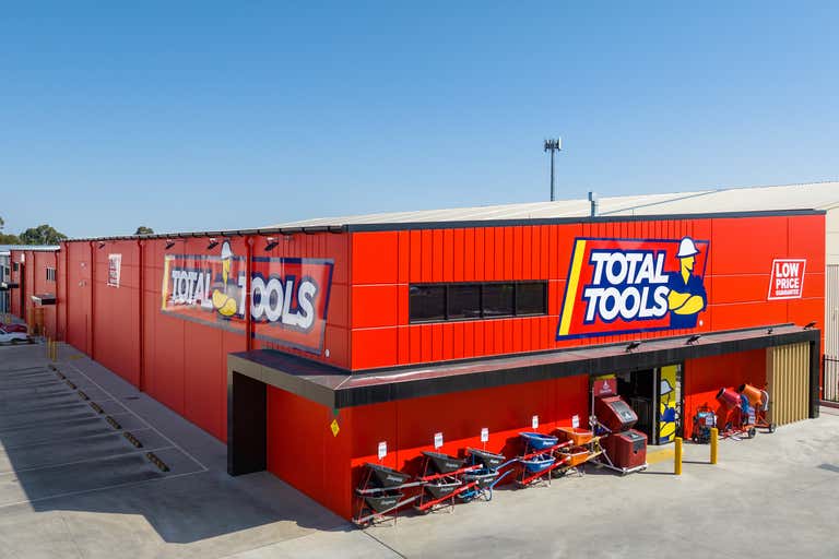 Total Tools, 11-13/21 Peisley Street Orange NSW 2800 - Image 2