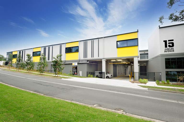 Unit S50, 15 Jubilee Avenue Warriewood NSW 2102 - Image 1