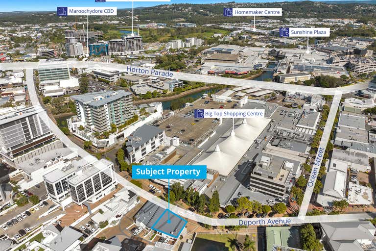 Lot 108/36-38 Duporth Avenue Maroochydore QLD 4558 - Image 2