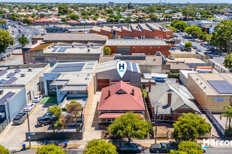 9 George Street Hindmarsh SA 5007 - Image 1