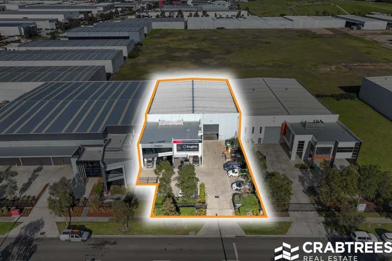 25 Babbage Drive Dandenong South VIC 3175 - Image 1