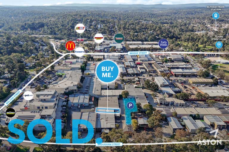 17D Brougham Street Eltham VIC 3095 - Image 1