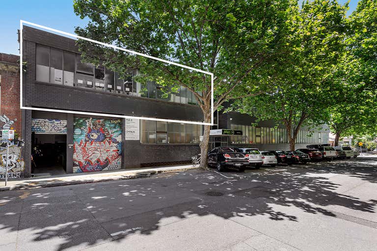 409 Gore Street Fitzroy VIC 3065 - Image 2