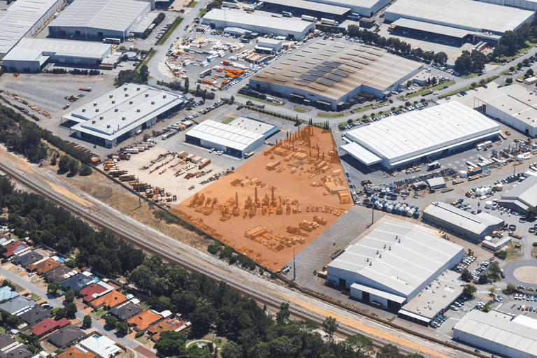 20 Gauge Circuit, Canning Vale, WA 6155 Industrial & Warehouse