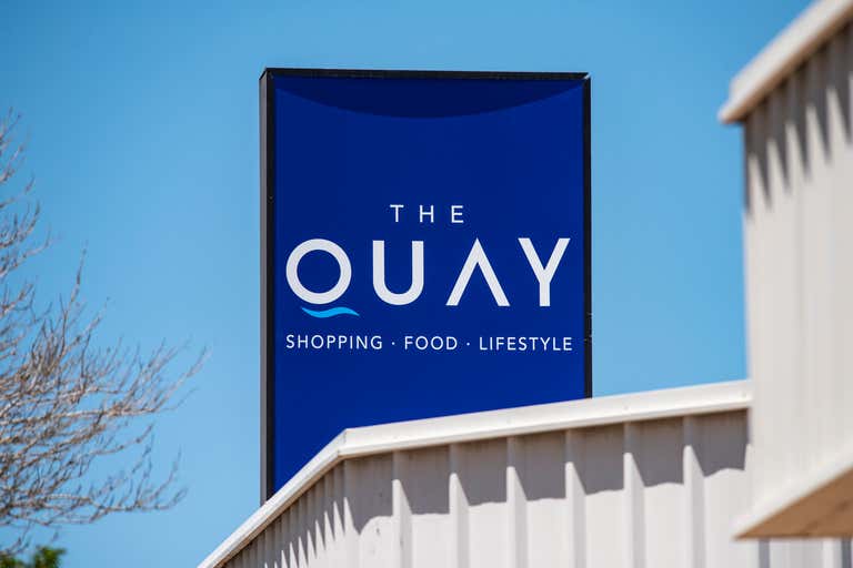 The Quay, 414 Esplanade Torquay QLD 4655 - Image 1