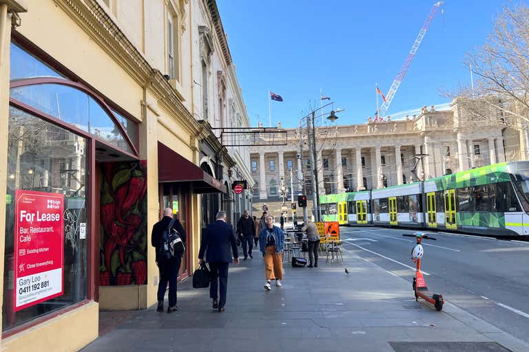 14 Bourke Street Melbourne VIC 3000 - Image 2