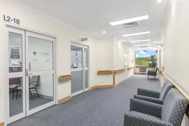 Lake Macquarie Specialist Centre, Suite 10 & 11, 6-8 Sydney Street Gateshead NSW 2290 - Image 2
