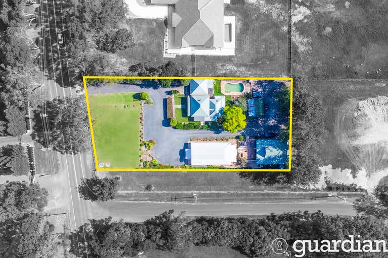 828 Old Northern Road Middle Dural NSW 2158 - Image 1