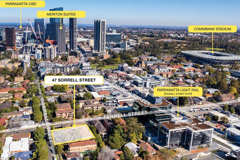 47 Sorrell St Parramatta NSW 2150 - Image 2