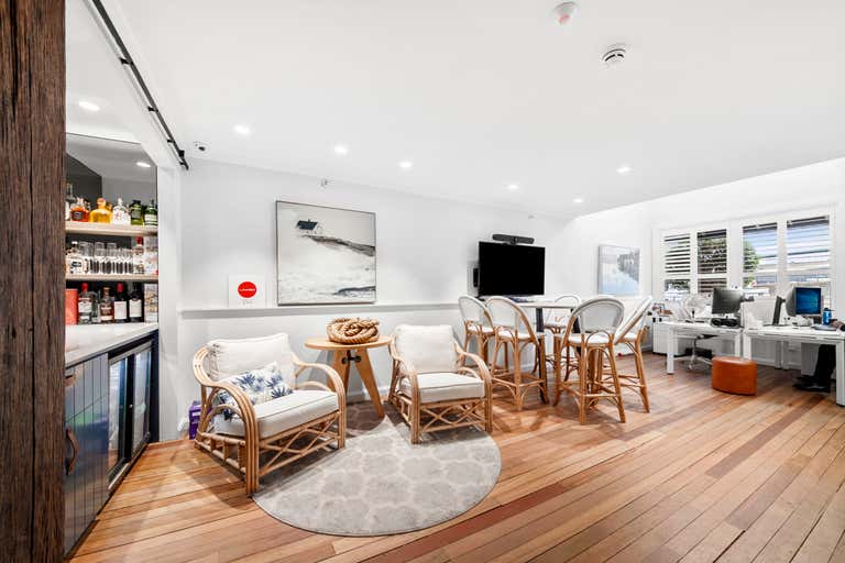 Ground Floor Office, 83 Parriwi Road Mosman NSW 2088 - Image 2