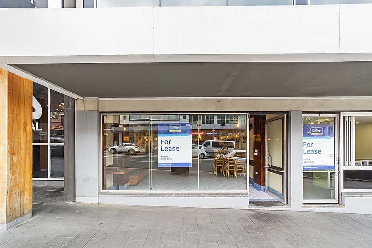 Shop 4 & 5, 166 Keira Street Wollongong NSW 2500 - Image 2