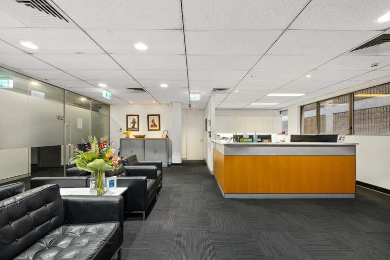 Suites 2-6, 56 Neridah Street Chatswood NSW 2067 - Image 1