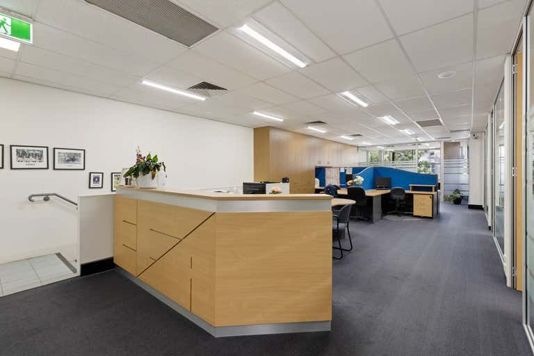 Unit 7, 11 - 21 Underwood Road Homebush NSW 2140 - Image 2