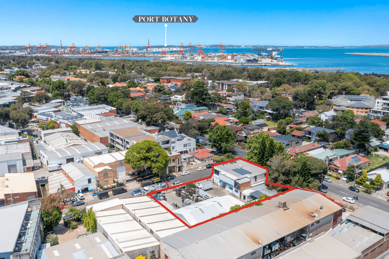 1553-1555 Botany Road Botany NSW 2019 - Image 1