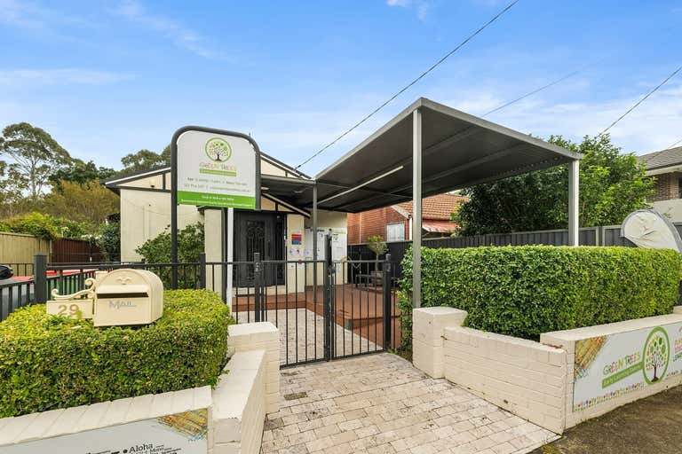 Green Trees Early Learning, 29 Broad St Croydon Park NSW 2133 - Image 2