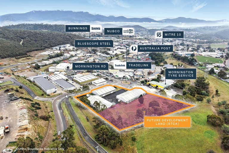 132 Mornington Road Mornington TAS 7018 - Image 2