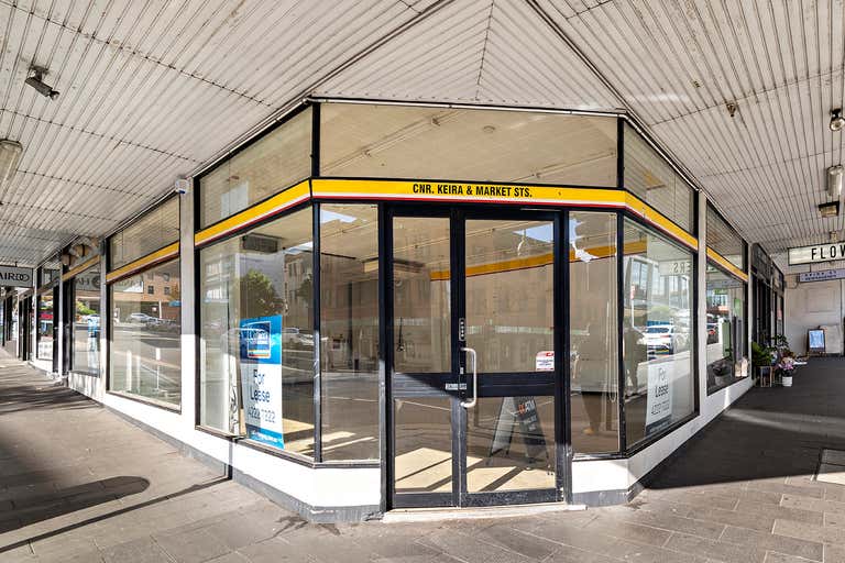 Shop 2, 175 Keira Street Wollongong NSW 2500 - Image 2