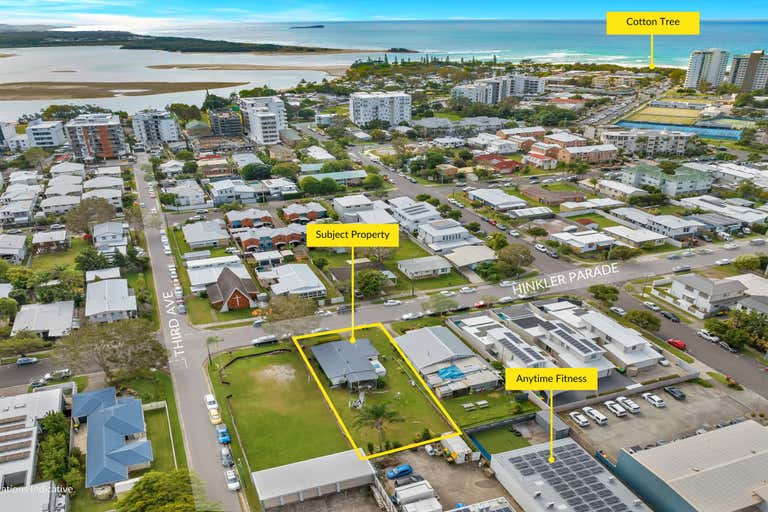 31 Hinkler Parade Maroochydore QLD 4558 - Image 2