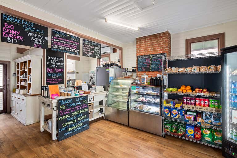 158 Moss Vale Road Kangaroo Valley NSW 2577 - Image 2