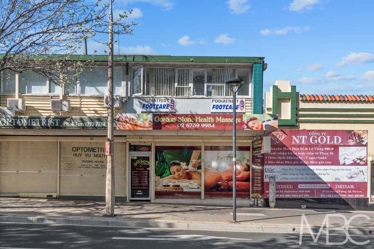 4/24 Greenfield Parade Bankstown NSW 2200 - Image 1