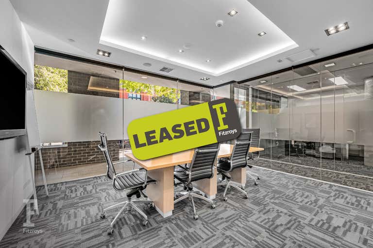 Ground Floor, 34 Stanley Street Collingwood VIC 3066 - Image 1