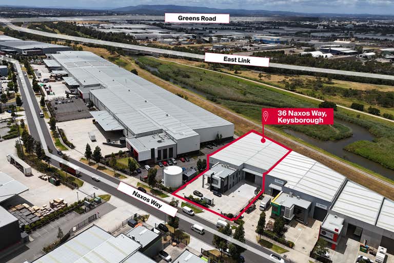 36 Naxos Way Keysborough VIC 3173 - Image 2