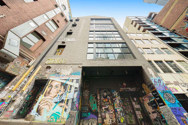 96 Flinders Street Melbourne VIC 3000 - Image 1