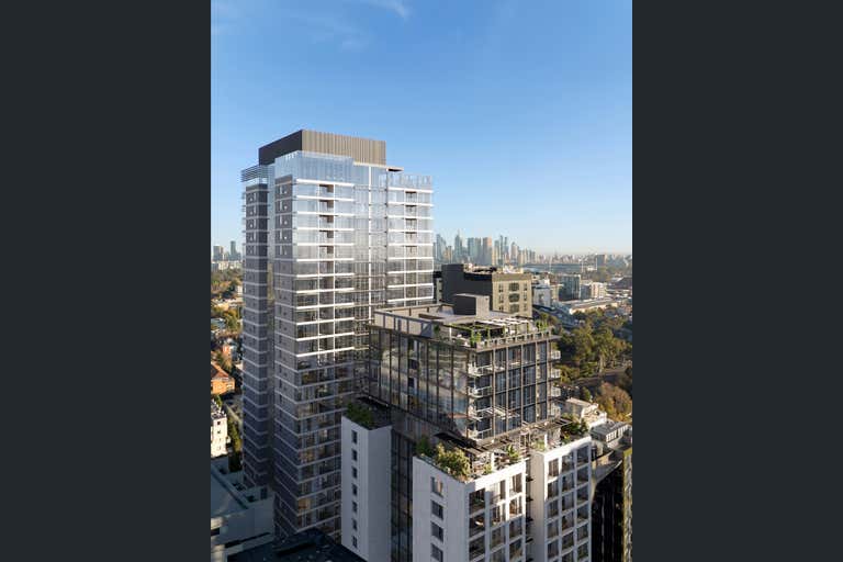 14-16 Yarra Street & 35-41 Claremont Street South Yarra VIC 3141 - Image 1