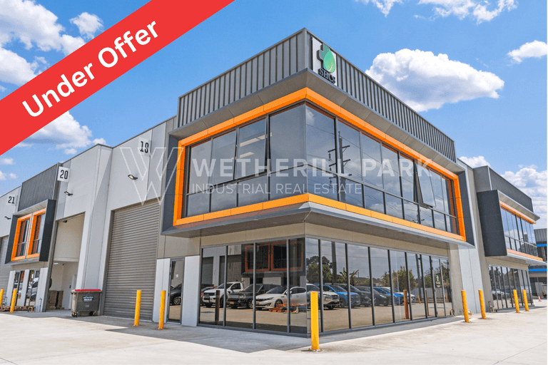 Warwick Farm NSW 2170 - Image 1