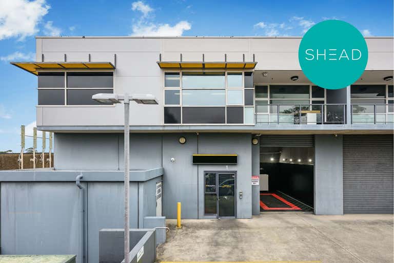 Unit 1/25 Gibbes Street Chatswood NSW 2067 - Image 1