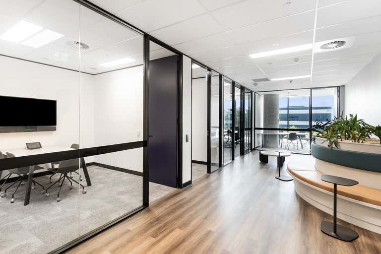 Macquarie Corporate Centre, Suite 302, 2 Banfield Road Macquarie Park NSW 2113 - Image 2