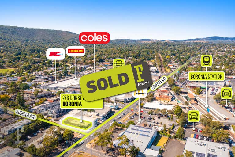 276 Dorset Road Boronia VIC 3155 - Image 1