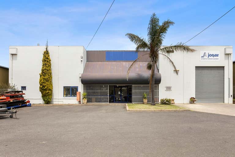 Sold Industrial & Warehouse Property at 22 Rodney Road, North Geelong