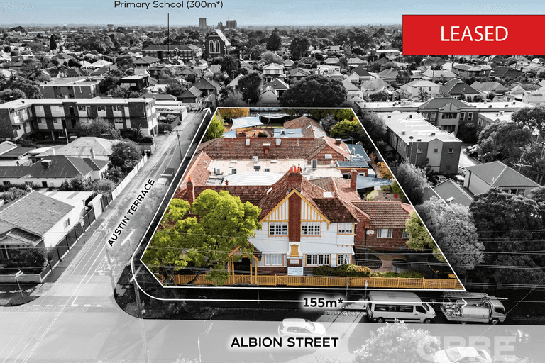 123 Albion Street Brunswick VIC 3056 - Image 1