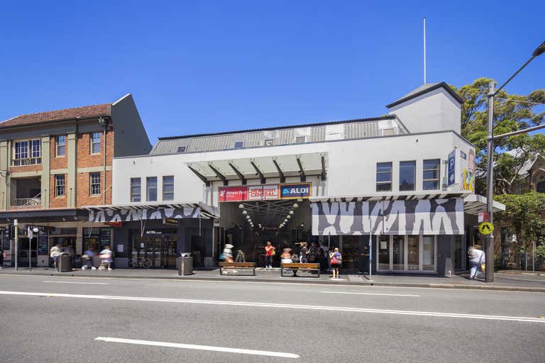 Newtown Central  , 330  King St Newtown NSW 2042 - Image 2