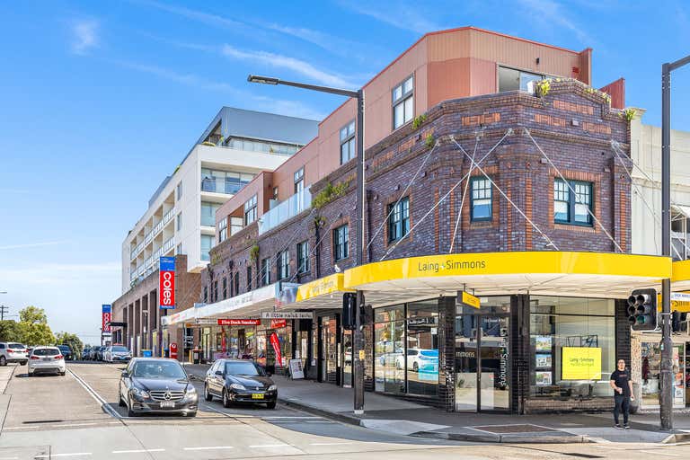 5/133 Great North Road Five Dock NSW 2046 - Image 1