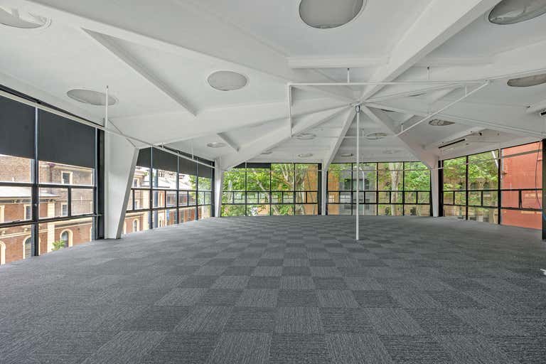 Ground Floor & L2, 117 Scott Street Newcastle NSW 2300 - Image 1