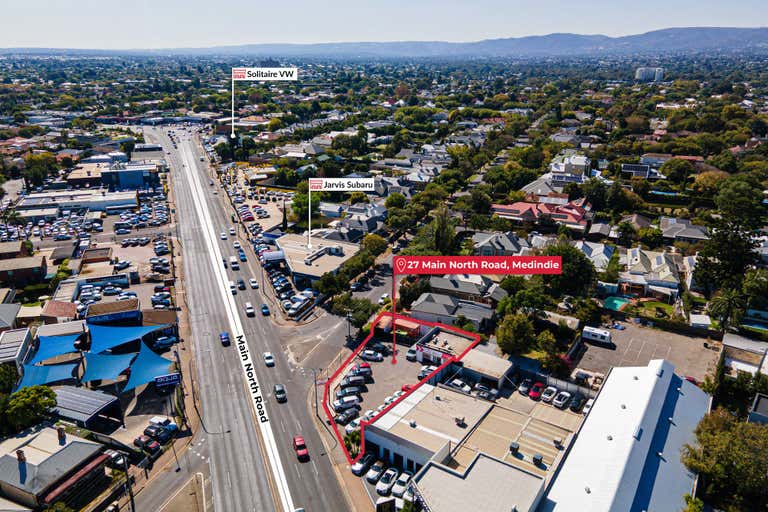 27 Main North Road Medindie SA 5081 - Image 1