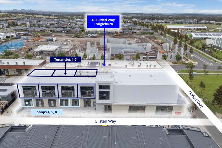 45 Gilded Way Craigieburn VIC 3064 - Image 1