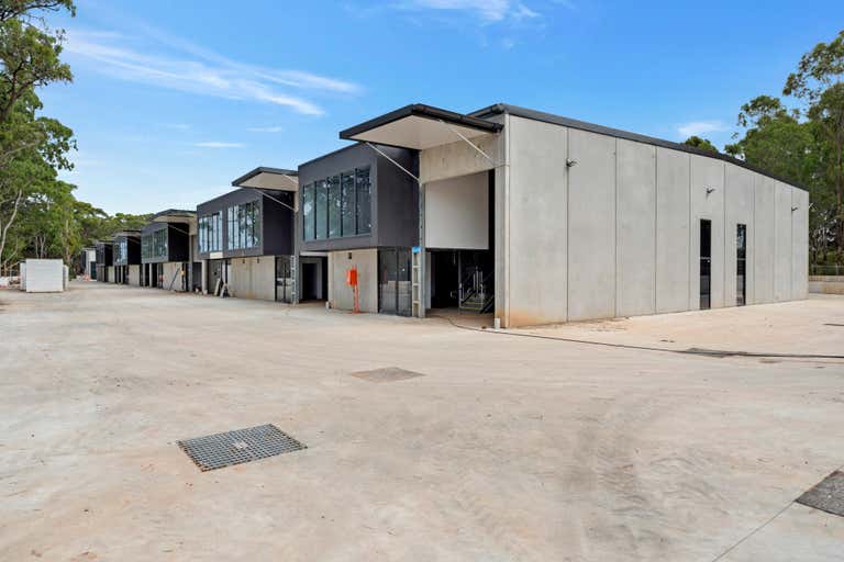 135 Kurrajong Road, Prestons, NSW 2170 Industrial & Warehouse