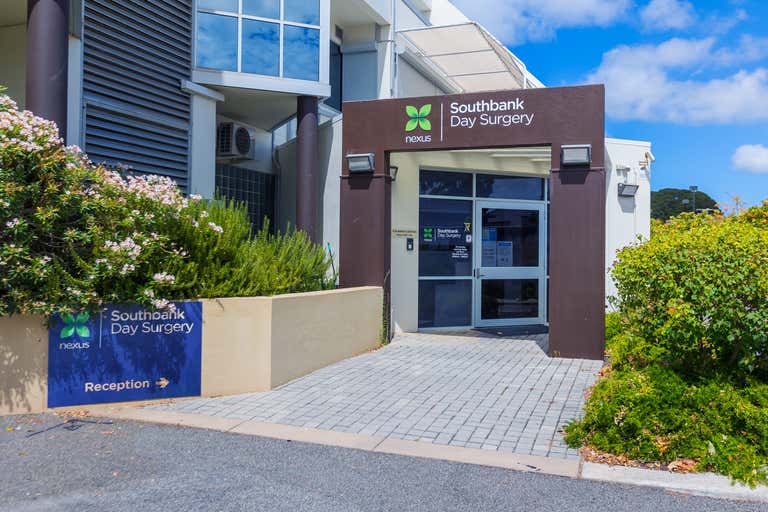 Southbank Day Surgery, 24/38 Meadowvale Avenue South Perth WA 6151 - Image 1