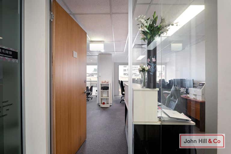 Suite 59/1 Railway Parade Burwood NSW 2134 - Image 2