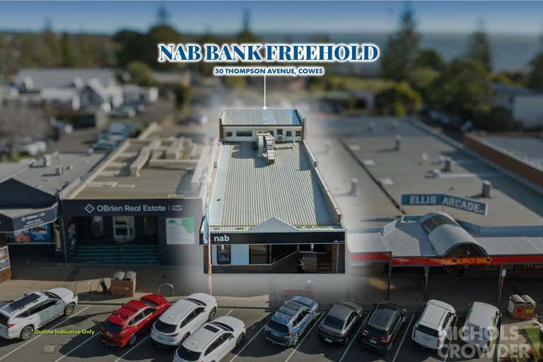 50 Thompson Avenue Cowes VIC 3922 - Image 1