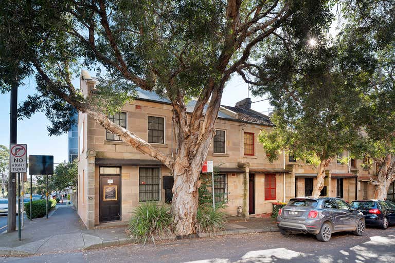 99-101 Buckingham Street Surry Hills NSW 2010 - Image 1