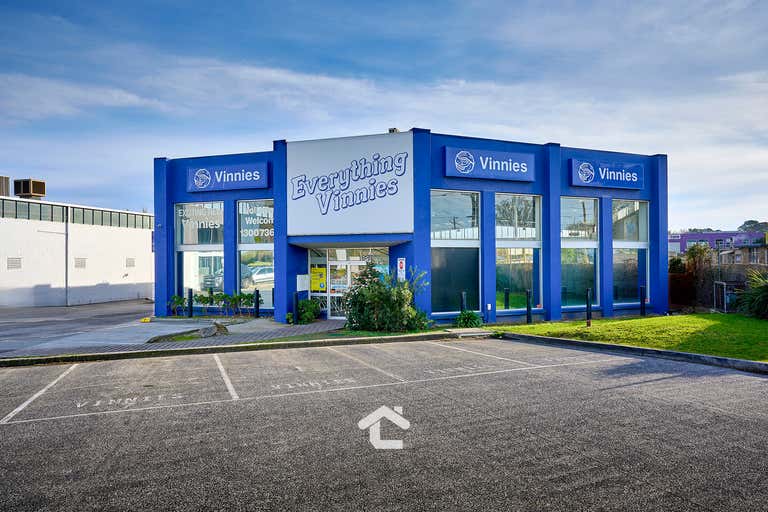 7/1821 Ferntree Gully Road Ferntree Gully VIC 3156 - Image 1