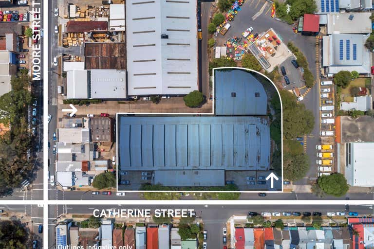 231-233 Catherine Street & 50 Moore Street Leichhardt NSW 2040 - Image 2