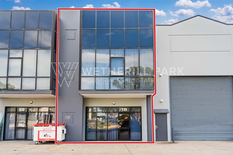 Wetherill Park NSW 2164 - Image 1