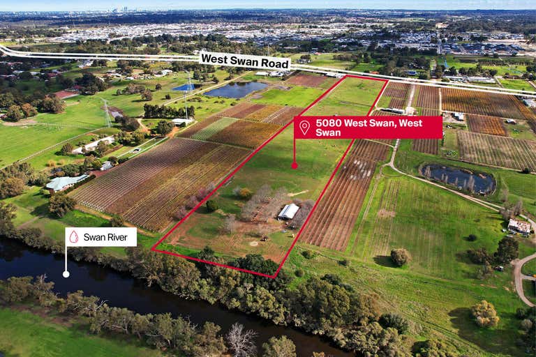 5080 West Swan Road, West Swan, WA 6055 Development Site & Land For