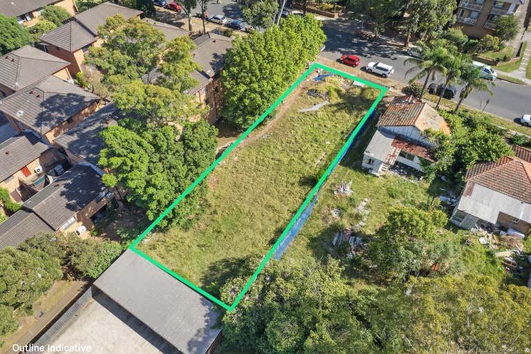 40 Sheffield Street Merrylands NSW 2160 - Image 1